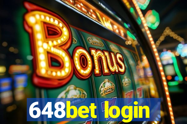 648bet login